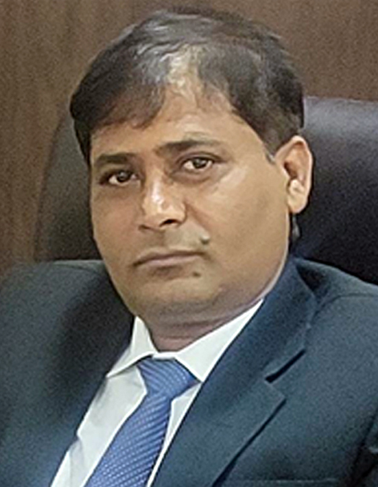 R. Bhanu Prakash