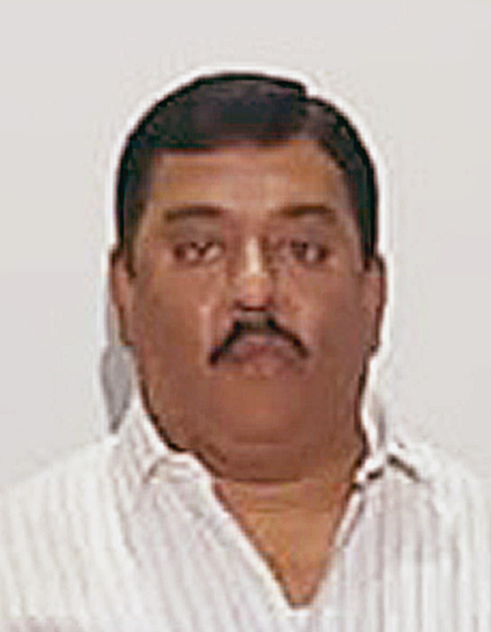 N. Manjunath