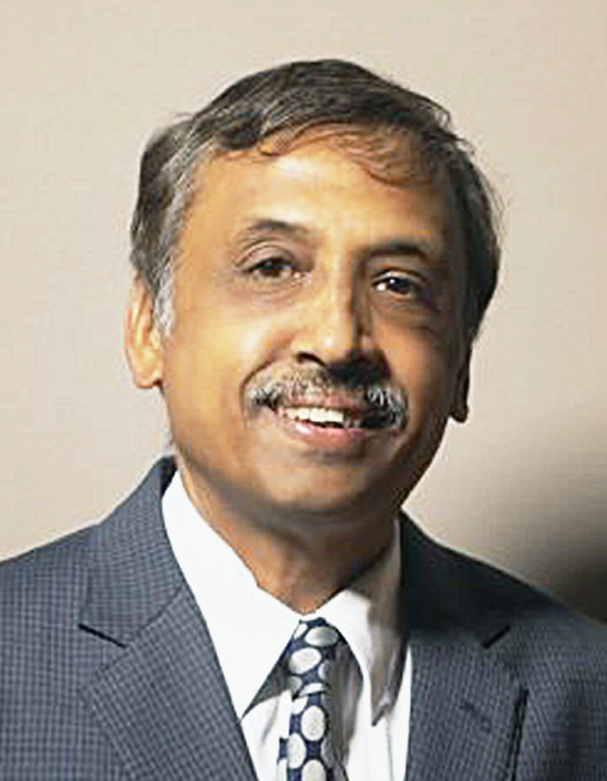 B.L. Nagendra Prasad