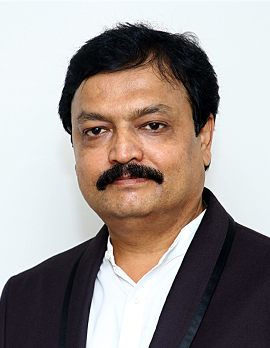 B.L. Narasimha Murthy